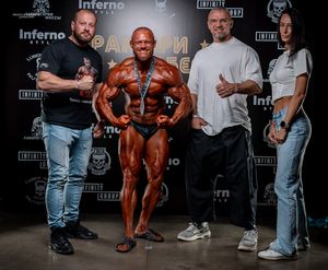 Фотограф Константин Казаков